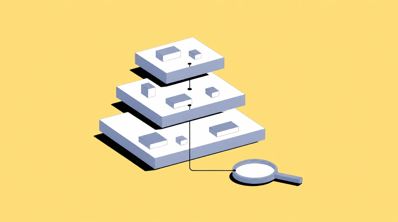 Diagram of the Agentic Knowledge Engine: sources flowing into a curated wiki of cited articles.